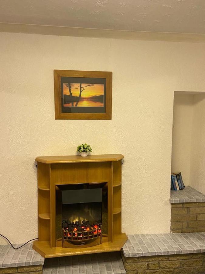 Swansea Cosy Stay Bagian luar foto