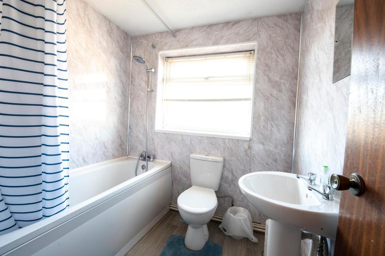 Swansea Cosy Stay Bagian luar foto